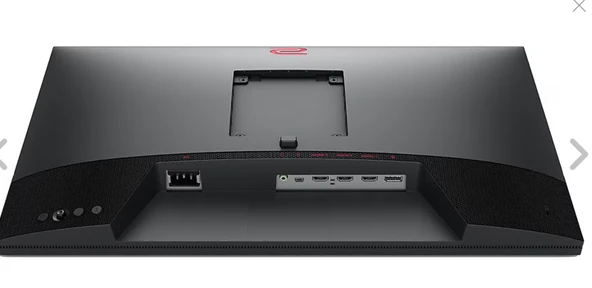 BenQ Zowie XL2411K 24" 1 ms Full HD Pivot 144 Hz Oyuncu Monitörü - Resim 2