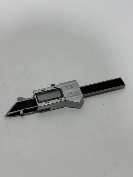 Paslanmaz Çelik Dijital Pah Kumpası 45 Derece 50mm - Resim 2