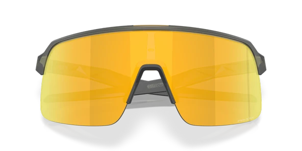 Oakley Sutro Lite Güneş Gözlüğü 946377 Matte Olive Ink Prizm 24K - Resim 3