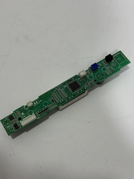 Cool Life Clm Serisi Araç Buzdolabı Kontrol Panel Kartı LDD220615 - Resim 6