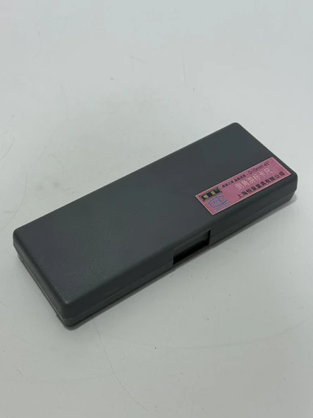 Paslanmaz Çelik Pah Kumpası 45 Derece 50mm - Resim 6