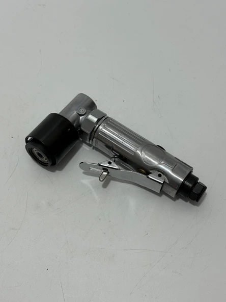 Havalı Açılı Mini Zımpara - Resim 2