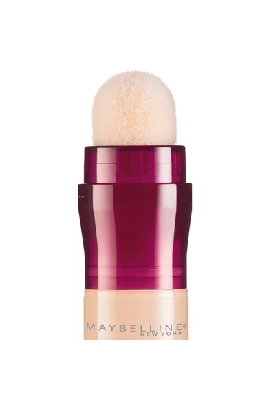 Maybelline New York Instant Anti Age Eraser Kapatıcı - 01 Light Concealer - Resim 3