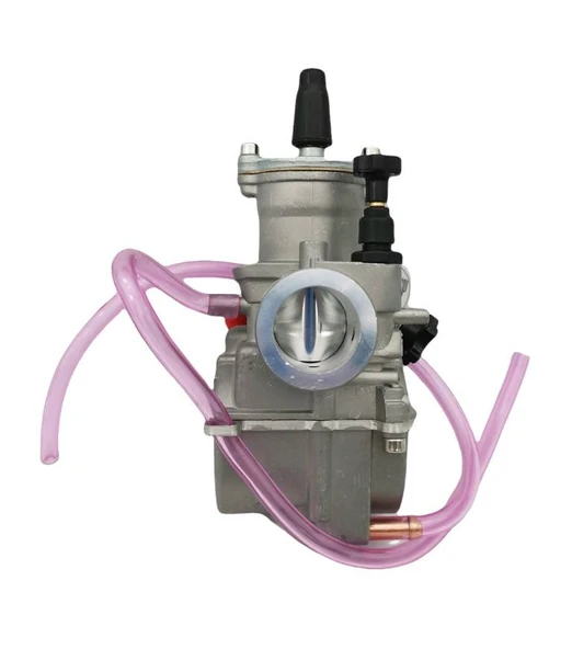 Keihin S66A0 Yarış Tipi Karbüratör 34mm - Resim 2