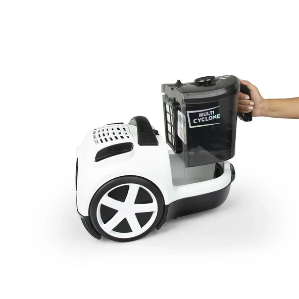 Fantom girdap - Resim 2