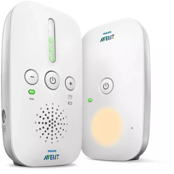 Philips Avent Dect Bebek Telsizi ürün görseli