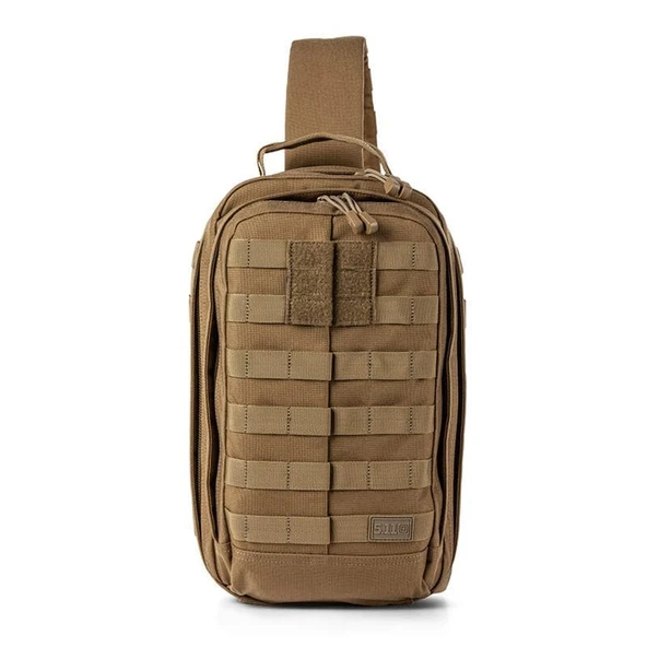 5.11 MOAB 8 KAHVERENGİ CANTA ürün görseli