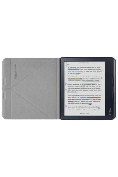 Libra Colour Orijinal SleepCover Siyah - Resim 3