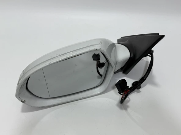 Volkswagen Golf 6 Sol Ayna (Çıkma Parça) - Resim 2