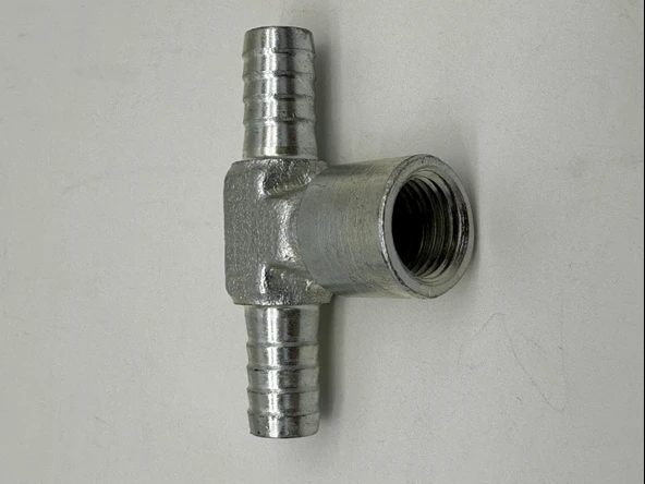 Hortum Rekoru Dişi 10mm - 1/4 - 10mm - Resim 8