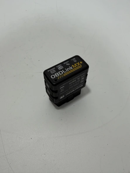 OBDLink MX+ Bluetooth OBD2 Diognostik Tarayıcı - Resim 5