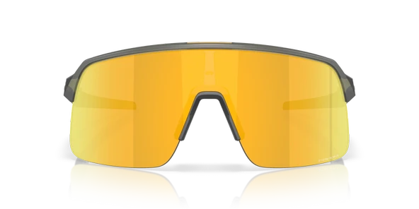 Oakley Sutro Lite Güneş Gözlüğü 946377 Matte Olive Ink Prizm 24K - Resim 4