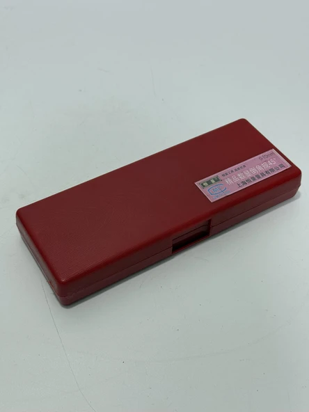 Paslanmaz Çelik Dijital Pah Kumpası 45 Derece 50mm - Resim 8