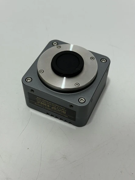 BestScope BUC5F-830EC 8.3MP USB 3.0 Mikroskop Kamerası - Resim 3