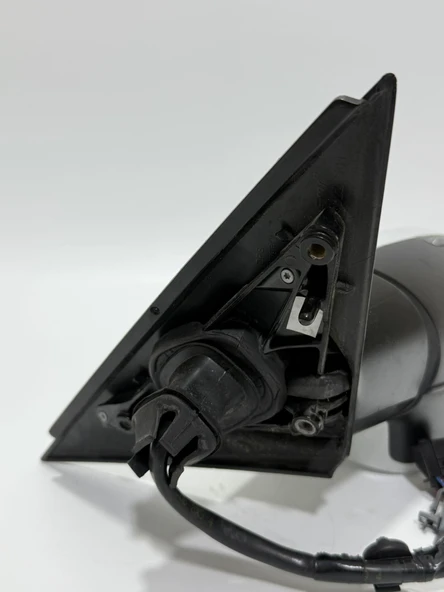 Volkswagen Golf 6 Sol Ayna (Çıkma Parça) - Resim 6