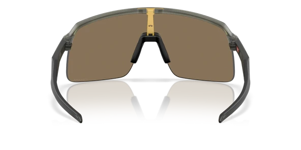 Oakley Sutro Lite Güneş Gözlüğü 946377 Matte Olive Ink Prizm 24K - Resim 2
