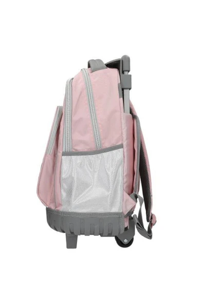 TopModel Tekerlekli Sırt Çantası 413317_A - Resim 3