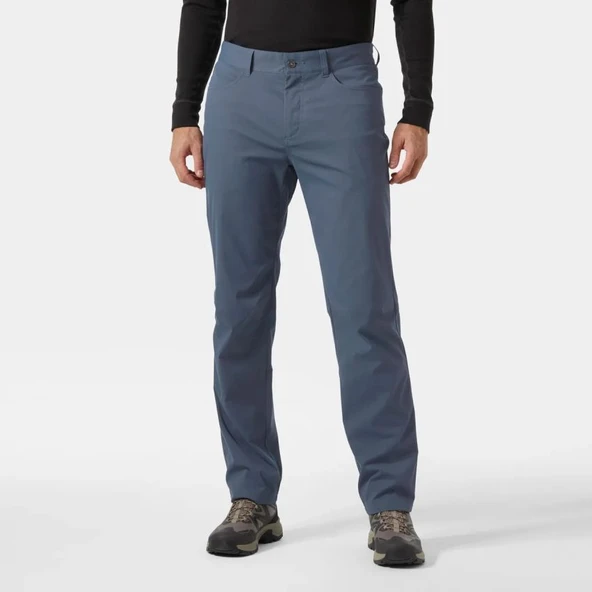 Helly Hansen Men's Holmen 5 Pocket Erkek Pantolon HHA.63521HHA.860 ürün görseli 1