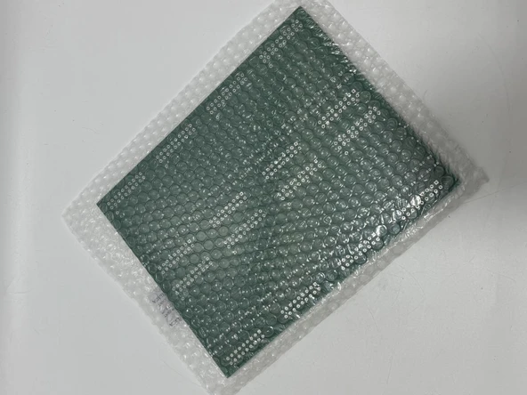 52718646 PCB Elektronik Devre Kartı 105x70mm 40 Adet - Resim 5