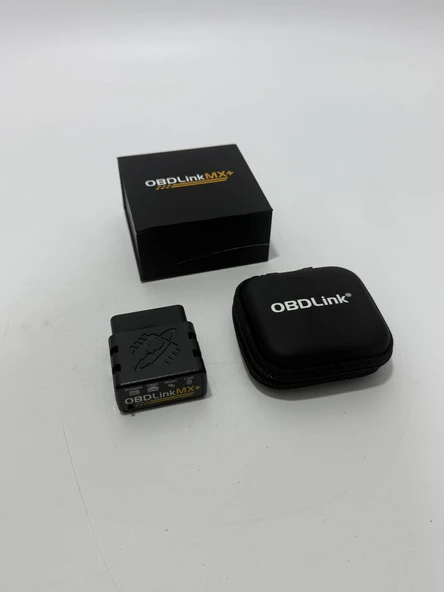OBDLink MX+ Bluetooth OBD2 Diognostik Tarayıcı - Resim 3