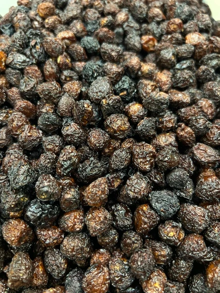 Öz Altın Kayısı Kiraz Kurusu 1 KG ürün görseli