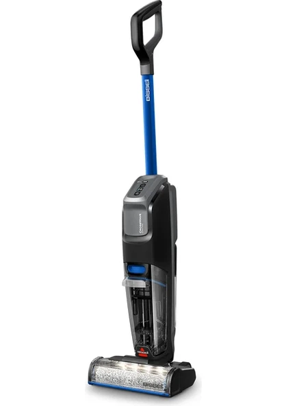 Bissell Crosswave Omnifind 4006N Islak Kuru Şarjlı Dikey Süpürge