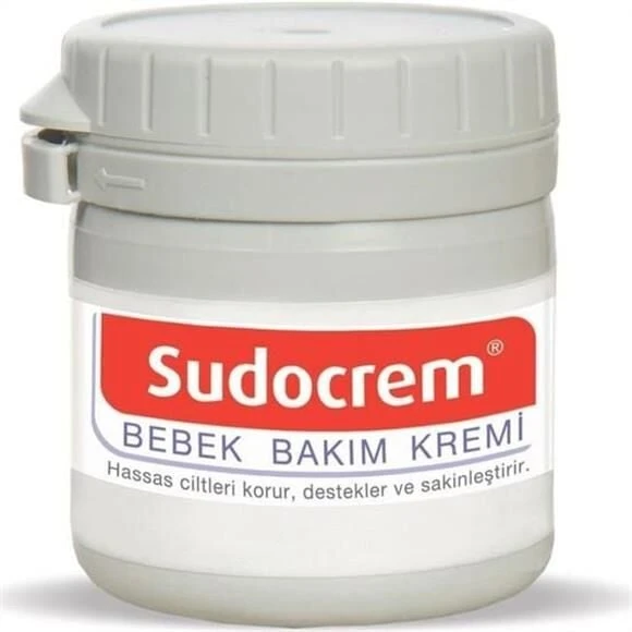 Sudocrem Bebek Bakım Pişik Kremi 60 Gr ürün görseli
