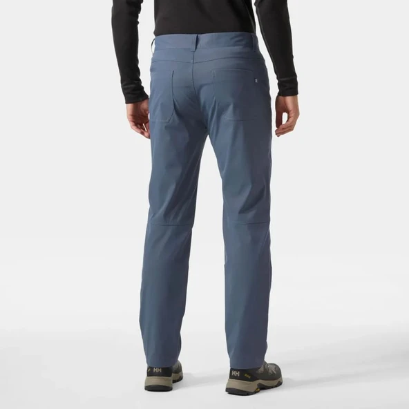 Helly Hansen Men's Holmen 5 Pocket Erkek Pantolon HHA.63521HHA.860 - Resim 2