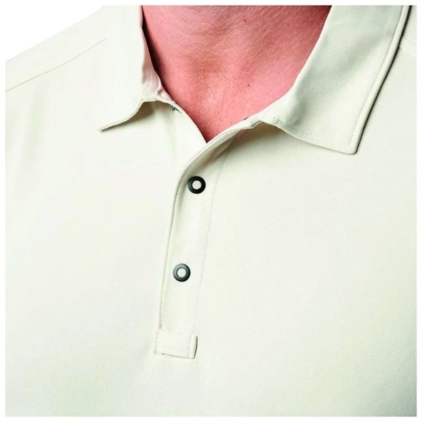 5.11 PARAMOUNT CREST POLO KISA KOL SIYAH TISORT - Resim 9