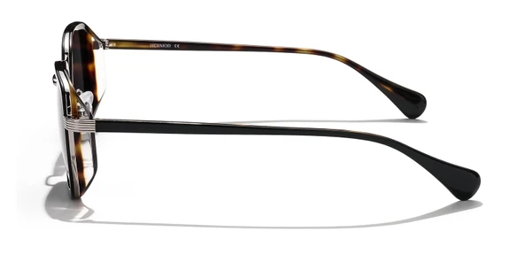 Hermod HE1867-C4-52 Polarize Erkek Güneş Gözlüğü - Resim 2