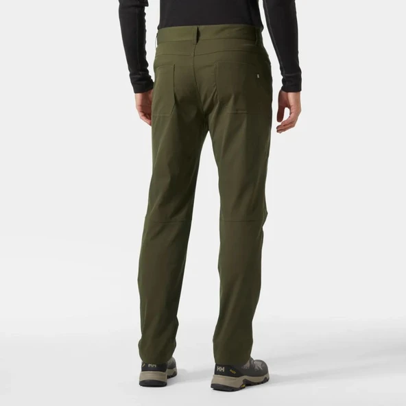 Helly Hansen Men's Holmen 5 Pocket Erkek Pantolon HHA.63521HHA.431 - Resim 2