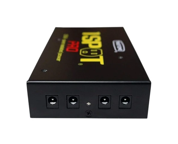 Truetone 1 Spot Pro CS6 Pedal Güç Kaynağı - Resim 2
