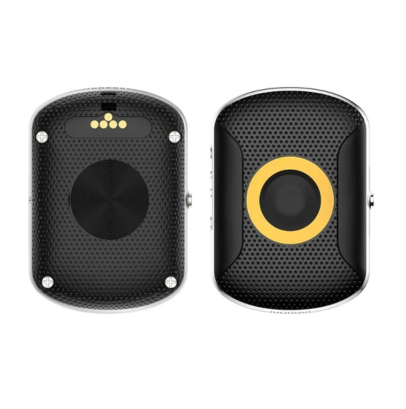 Su Geçirmez 4G Gps Takip Cihazı ürün görseli