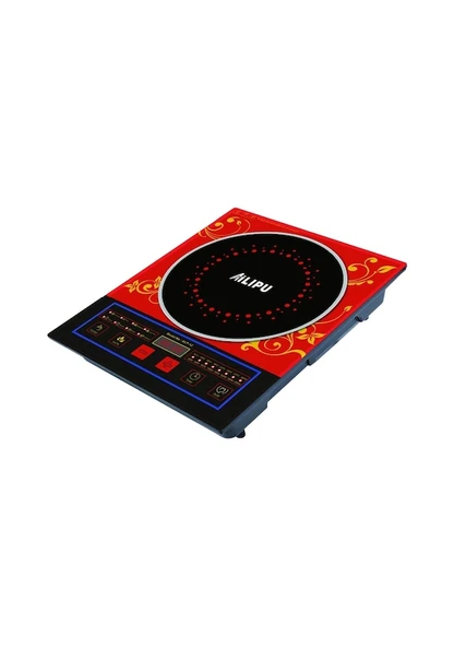 Ailipu ALP-12 2400 W İndüksiyonlu Ocak - Resim 2