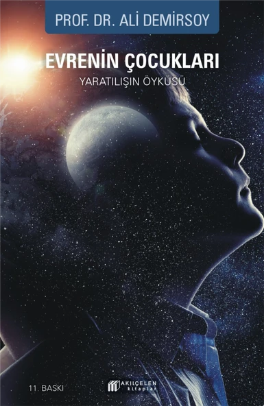 Evrenin Çocukları ürün görseli 1