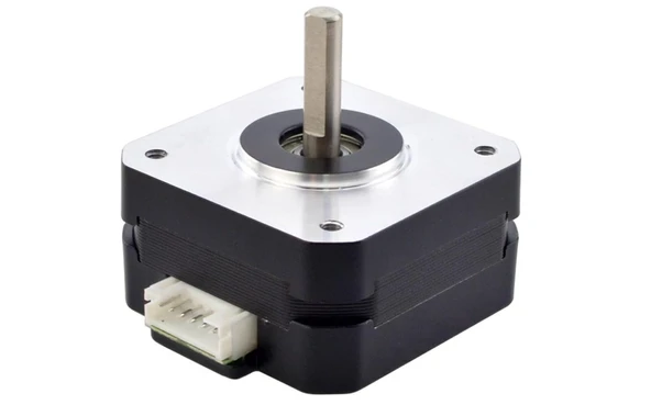 Stepperonline Nema 17 Step Motor 17HE08-1004S ürün görseli