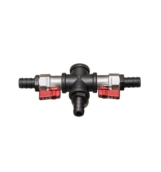 KURTSAN VANA TAKIMI (ÇİFT SAĞIM ÇİFT GÜĞÜM MAKİNA) - KP02023 ürün görseli