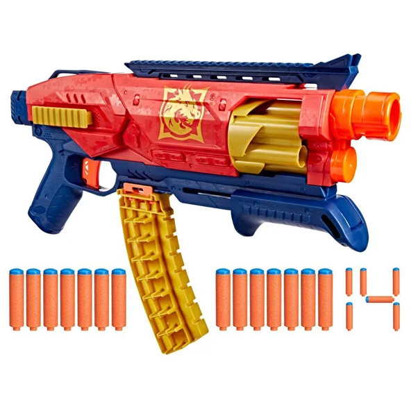 Nerf Loadout Shadowspeed Recon G1759 - Resim 3