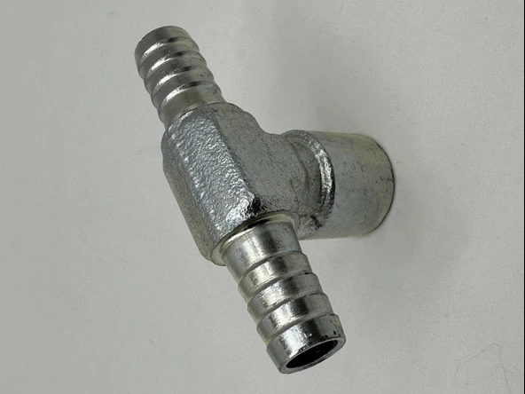 Hortum Rekoru Dişi 10mm - 1/4 - 10mm - Resim 6