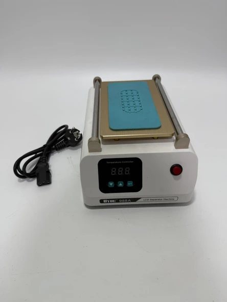 UYUE 988A Vakumlu LCD Ekran Ayırıcı - Resim 3