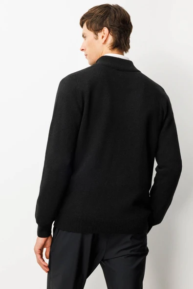 23530Erkek Dik Yaka Basic Yün Triko Mont Bordo23530Erkek Dik Yaka Basic Yün Triko Mont Bordo23530Erkek Dik Yaka Basic Yün Triko Mont Bordo23530Erkek Dik Yaka Basic Yün Triko Mont 25KDSN23530 - Resim 3