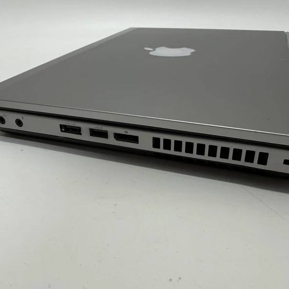 HP Elitebook 8460P i5-2520M 2,50Ghz 12Gb 120Gb HDD Notebook 2.El - Resim 8