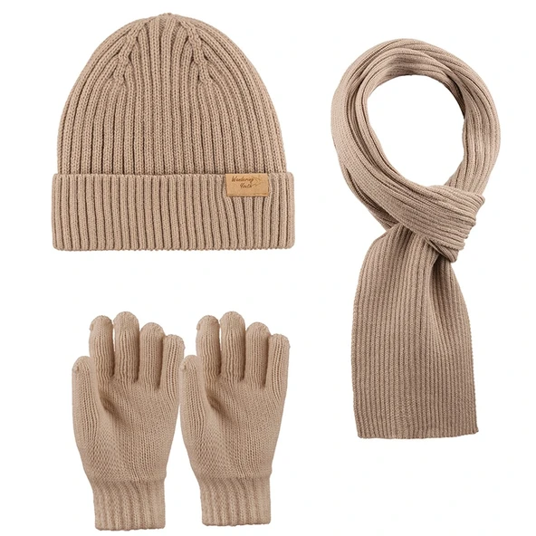 KİTTİ 28180-04 9-14 YAŞ ATKI BERE ELDİVVEN SET ürün görseli