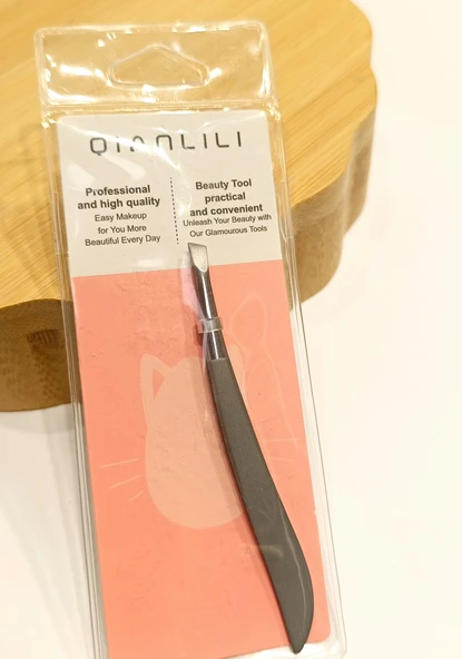 Monalisa Home Çelik Lüks Cımbız ürün görseli 1