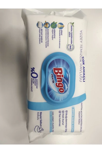 BİNGO AVANTAJLI PAKET - Resim 4