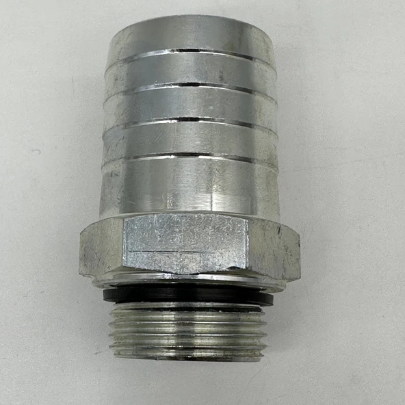 Hidrolik Pompa Rekoru 38mm - 1" - Resim 6