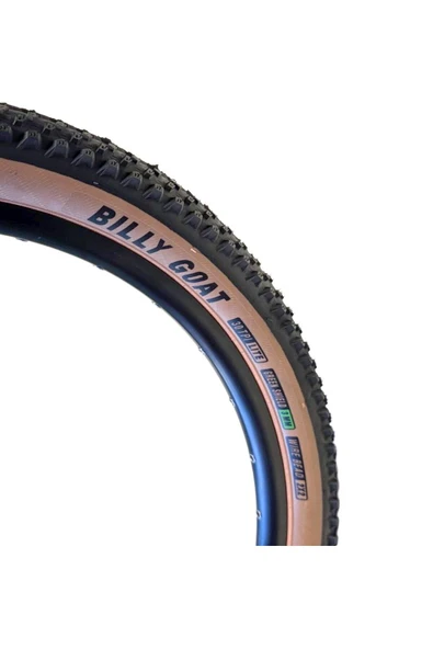 Obor 29 x 2.10 Amber Yanak Zırhlı Dış ve İç Lastik Seti - 3mm Zırhlı ( 2 Adet dış lastik 2 Ad - Resim 4