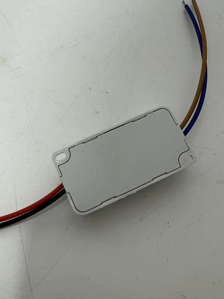 Y8-24W Led Driver DC24-72V 200mA - Resim 4