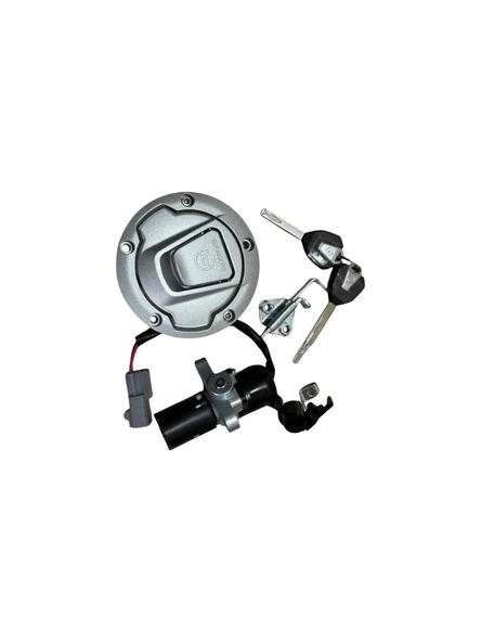 Cf Moto 250SR Euro 5 Kontak Seti ürün görseli 1