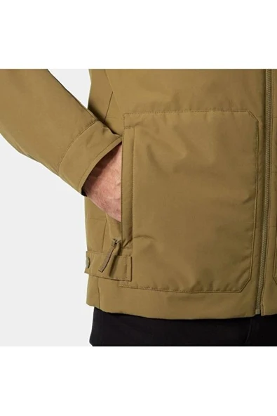 Helly Hansen Escape Ins Erkek Mont HHA.53530.HHA.718 - Resim 5